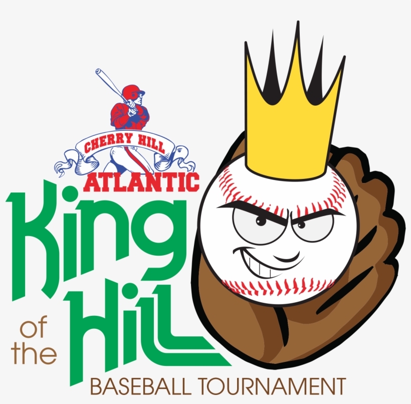 2018 Annual Chall King Of The Hill Tournament - Mary Poppins, transparent png download