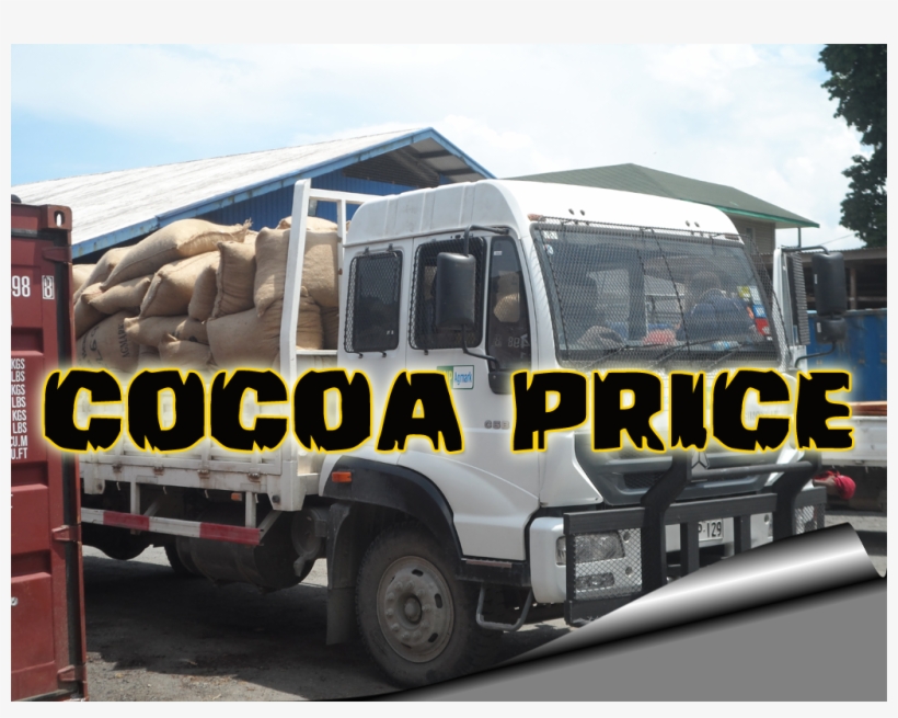 Photo - Commercial Vehicle, transparent png download