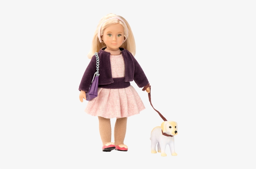 Dolls & Pets - Lori Doll, transparent png download