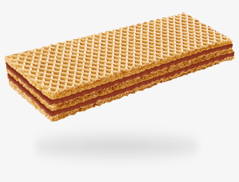 Wafers - Cocoa - Wafer Biscuit Png, transparent png download
