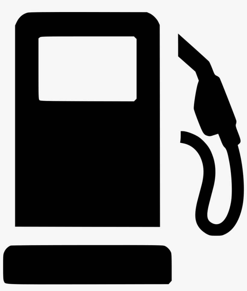Gas Station Fuel Energy Gasoline Power Comments - Gasoline, transparent png download