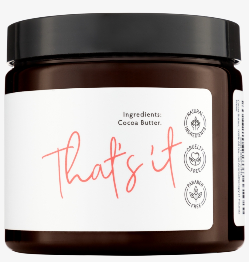 Cocoa Butter PNG Image Transparent PNG Free Download on SeekPNG