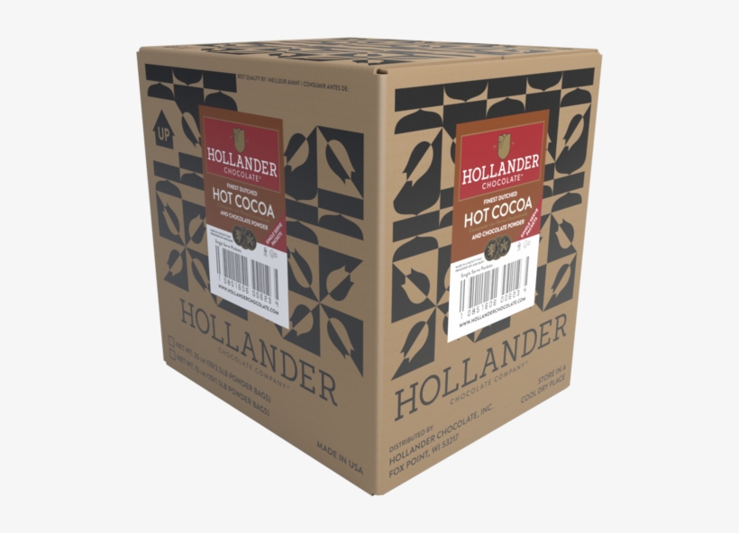 Hot Cocoa - Chocolate, transparent png download