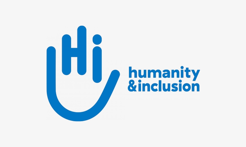 Humanity And Inclusion Philippines, transparent png download