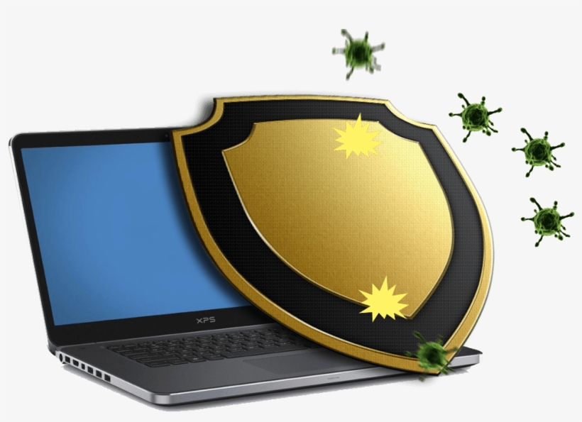 Top Free Anti Virus Programs In - Eliminacion De Un Virus Informatico, transparent png download