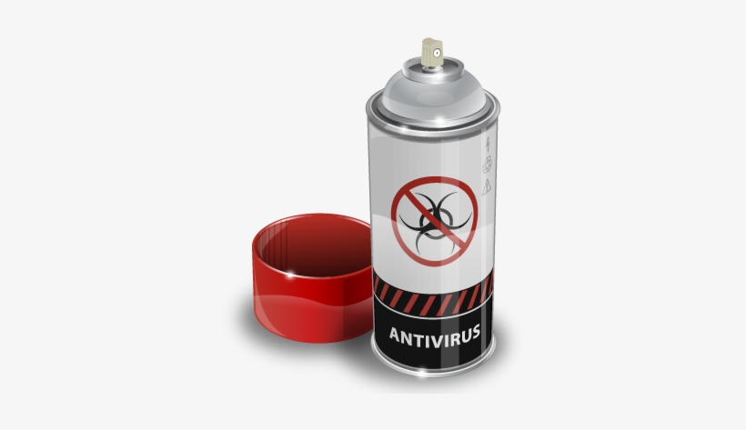 Antivirus - Antivirus .png, transparent png download