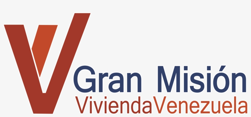 Logo Gmvv - Mision Vivienda, transparent png download