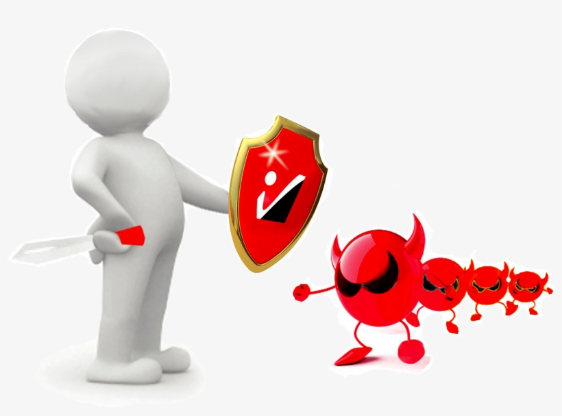 A Step Ahead To Safeguard Your Computer System - Premiumav Antivirus 2016 - 3 User 1 Year (cd), transparent png download
