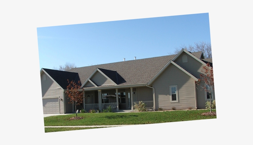 Prader Willi Homes Of Oconomowoc - Prader-willi Homes Of Oconomowoc, transparent png download