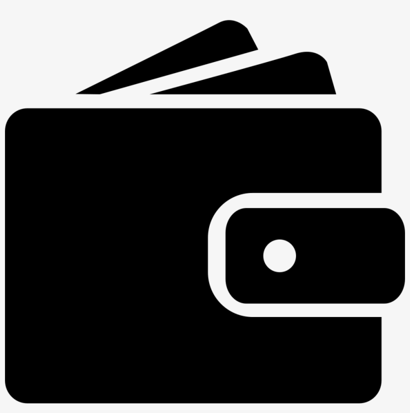 Pending Payment Icon Comments - Wallet Money Icon Png, transparent png download