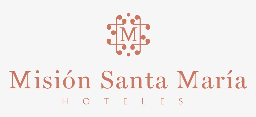 Logo Hotel Mision Santa Maria, transparent png download