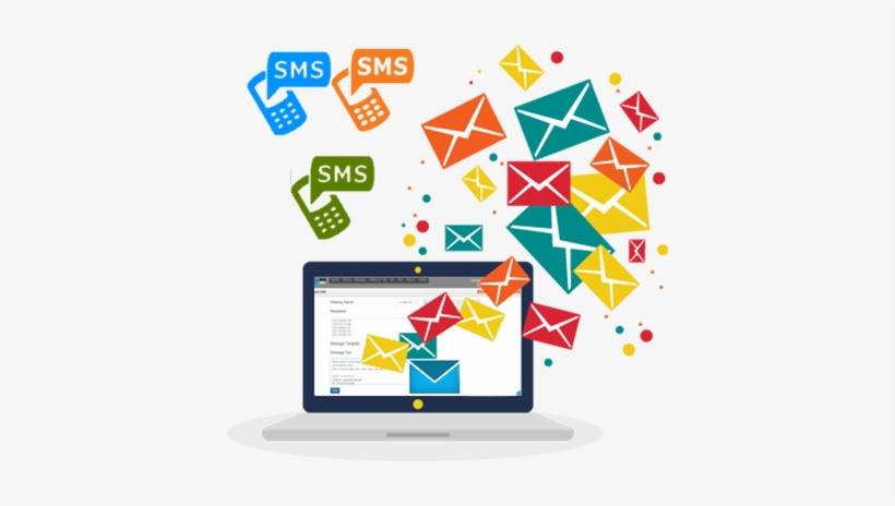 Myglobes Business Solutions Is A Leading Bulk Sms Service - Bulk Sms Advertising, transparent png download