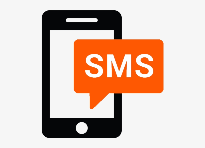 Sms Icon - Metz, transparent png download