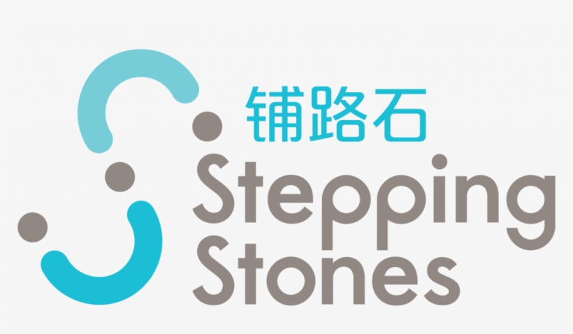 Stepping Stones Works With Expatriate And Local Chinese - Child, transparent png download