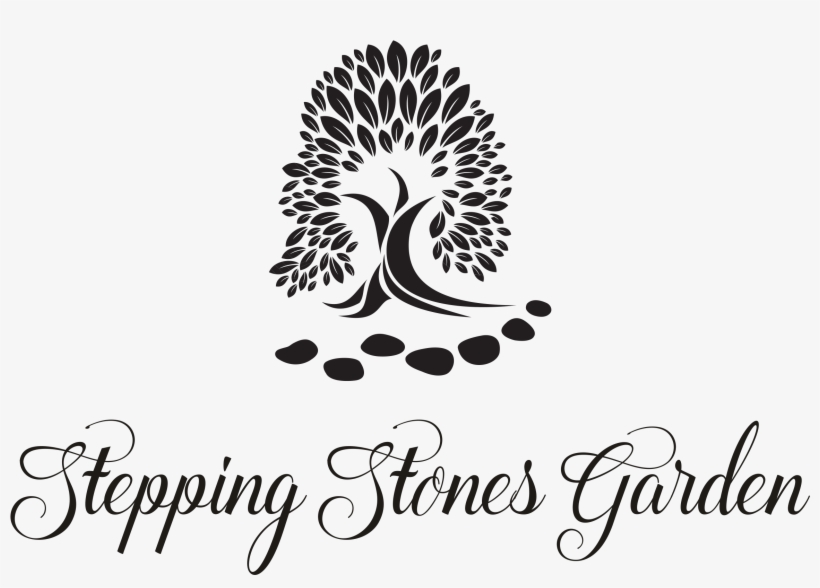 Contact Stepping Stone Garden - Illustration, transparent png download