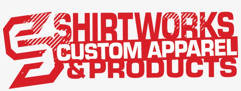 Shirtworks - Promotional Merchandise, transparent png download
