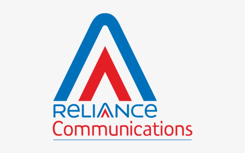 India-based Reliance Communications' Plans To Demerge - Joint Stock Company India, transparent png download