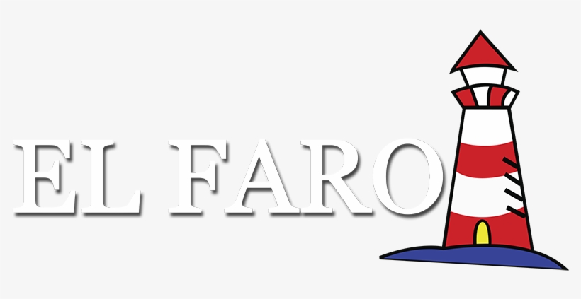 Camp & Retreat Center - El Faro Logo, transparent png download