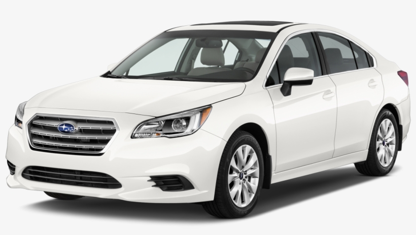 2017 Subaru Legacy - Subaru Legacy 2015, transparent png download