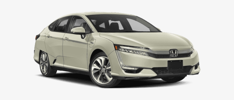 New 2018 Honda Clarity Plug-in Hybrid Touring - 2018 Toyota Avalon Hybrid, transparent png download