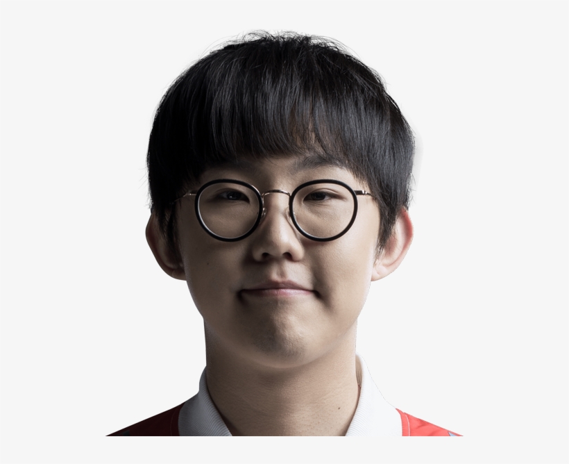 Lgd Imp 2018 Spring - Imp Lol, transparent png download