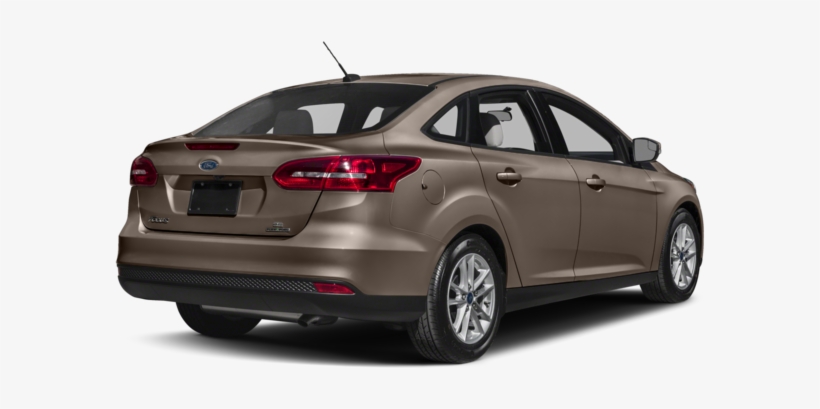 New 2018 Ford Focus S Sedan - Lexus Gs 300 2018, transparent png download
