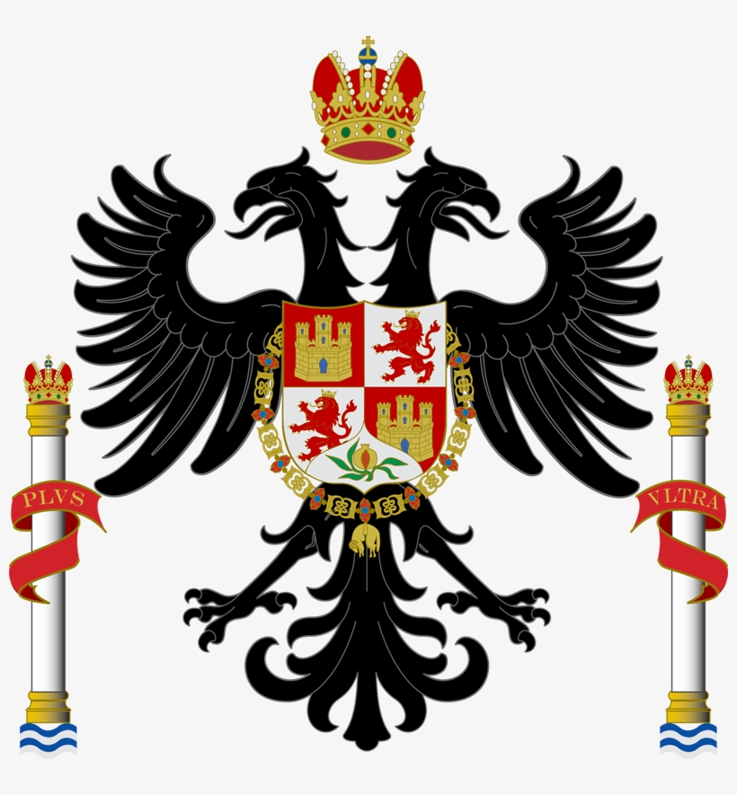 Império Png - L Aquila Coat Of Arms, transparent png download