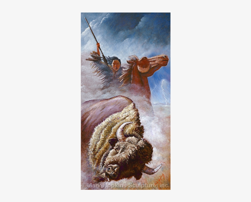 Original Oil Paintings & Giclée Prints - Painting, transparent png download