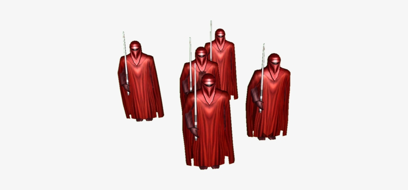 Imp Royalguard - Imperial Guard, transparent png download