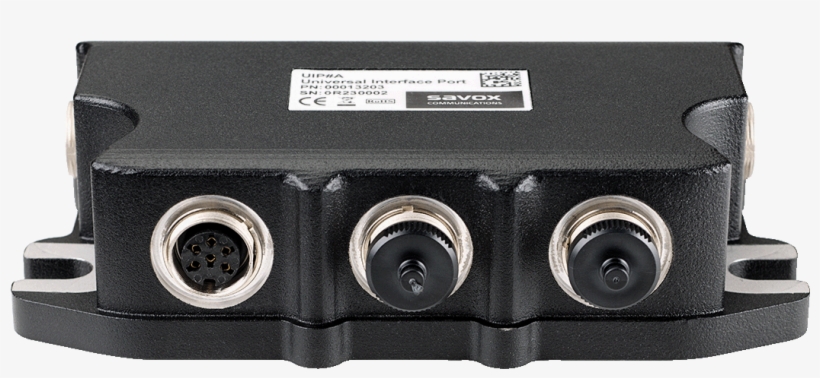 Savox Imp Control And Command System - System, transparent png download