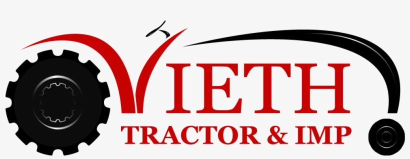 Vieth Tractor & Implement, transparent png download