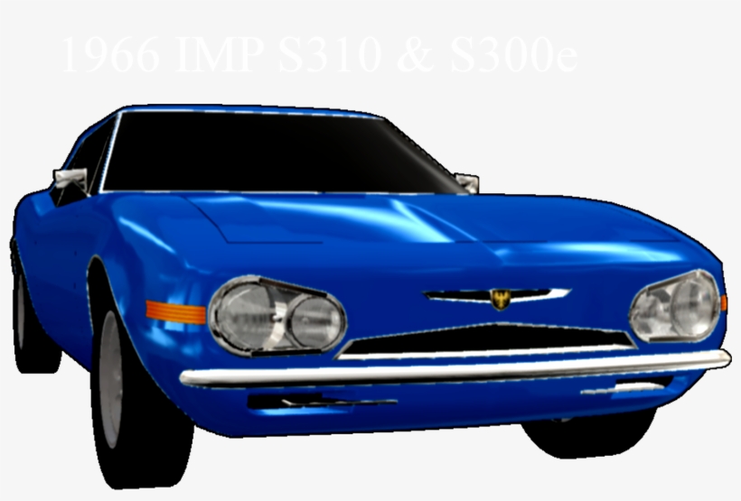 Ph9coo1 - Classic Car, transparent png download