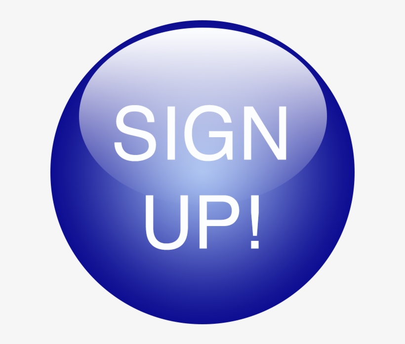 Follow True North Nomad And Sign Up Button - Handmade Ceiling Pop Design, transparent png download