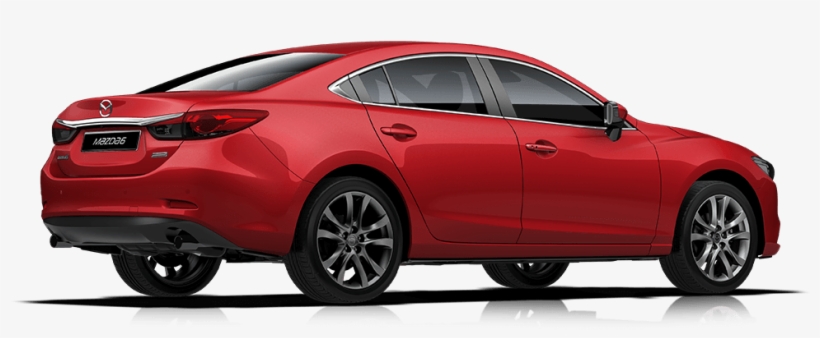 Mazda6 - Toyota Cars 2015, transparent png download