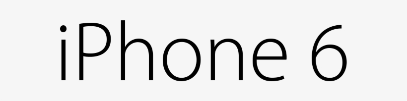 Iphone6 - Oval, transparent png download