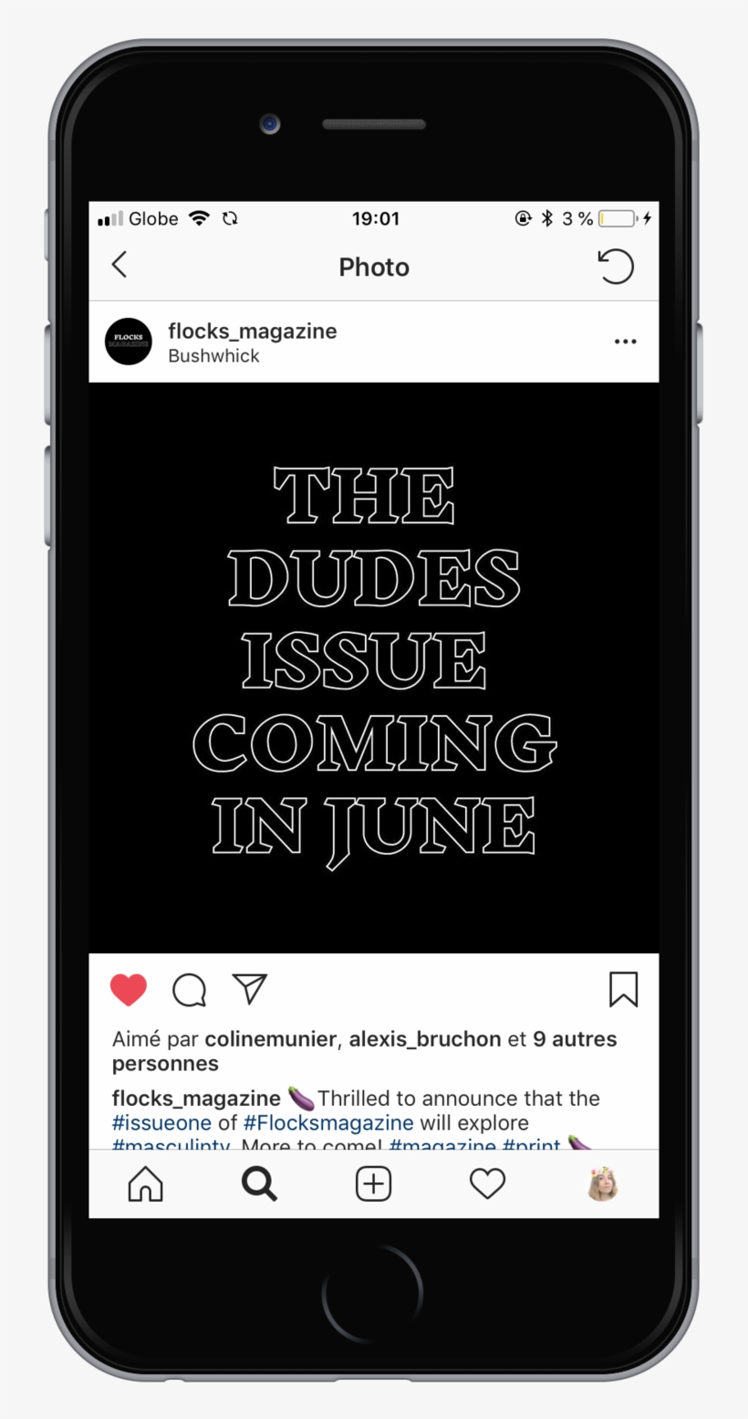 Iphone6 Template 0006 Layer Comp 7 - Iphone 6, transparent png download