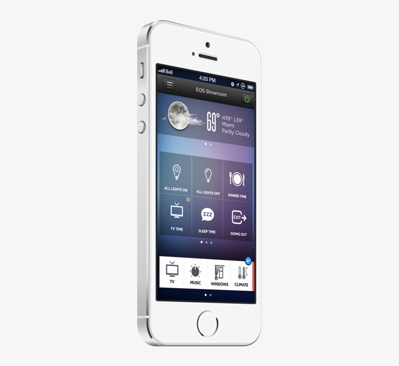 Iphone6 - Hotel, transparent png download