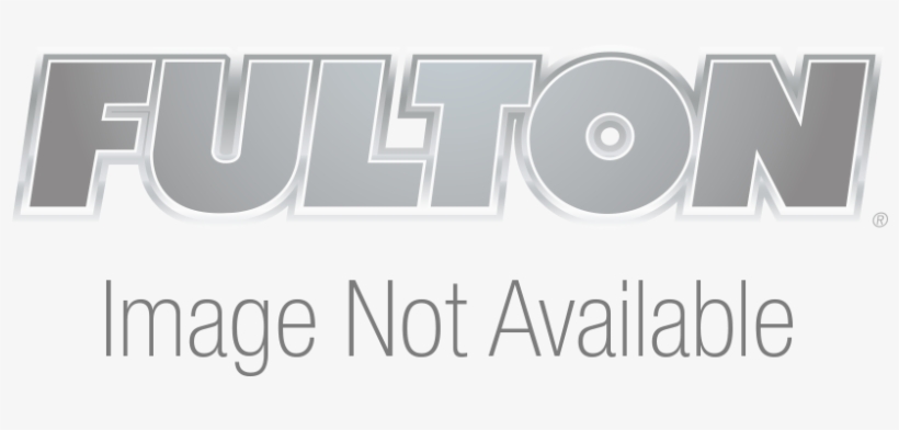 Fulton 18366 Packaged T-one Connector, transparent png download