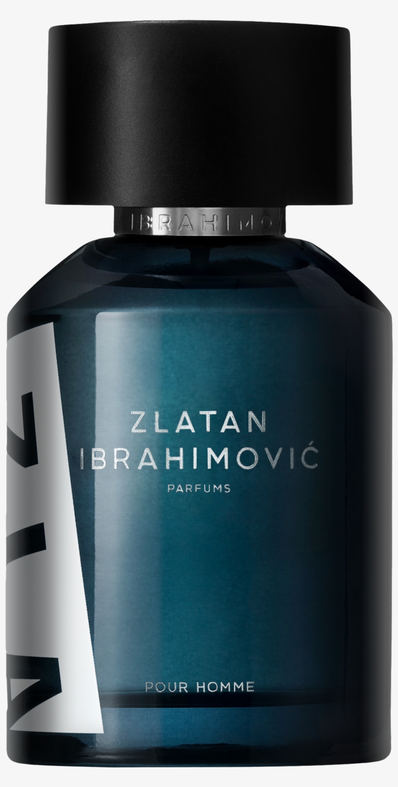 Zlatan Ibrahimovic Zlatan Eau De Toilette 50ml, transparent png download