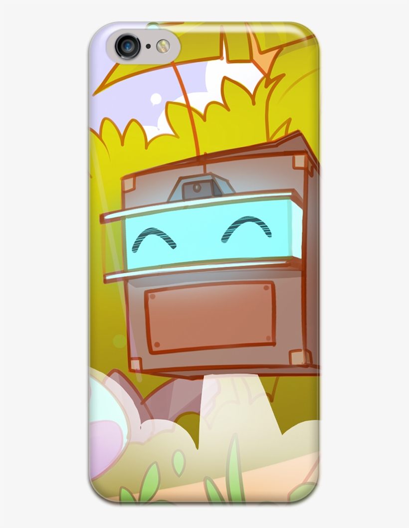 Iphone6 Preview Vertical - Portable Network Graphics, transparent png download