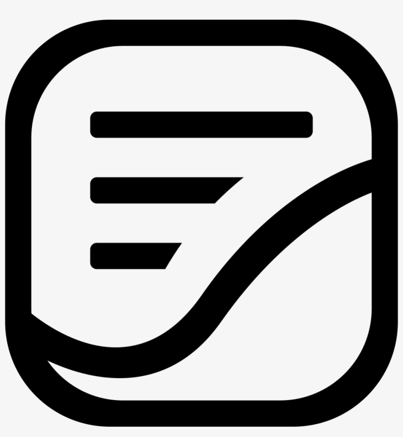 Lyrics And Pictures Comments, transparent png download