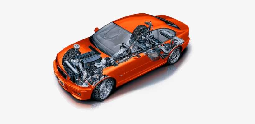 Nl Is Een - Elektrische Auto Onderdelen, transparent png download