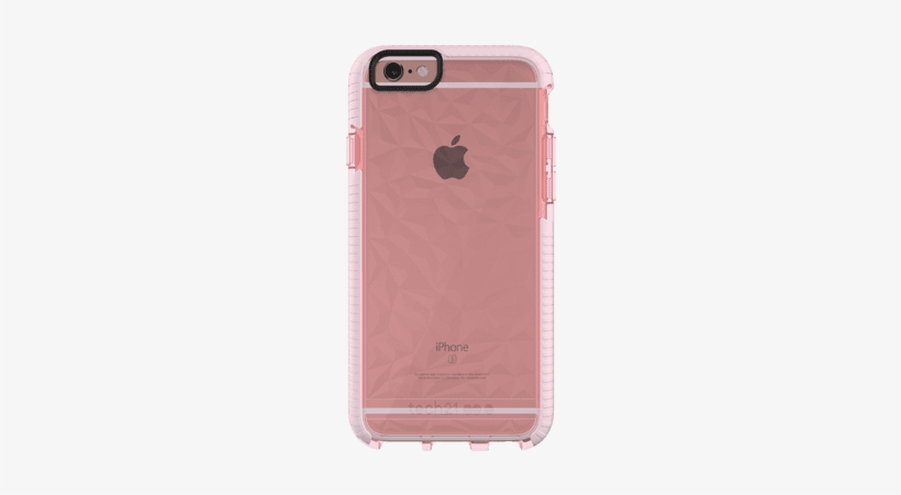 Back - Tech21 Iphone 6s Case, transparent png download