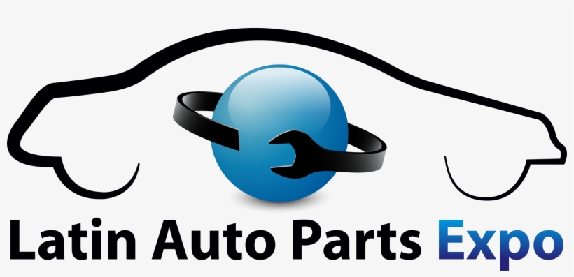 Latin Auto Parts Expo 2018, transparent png download