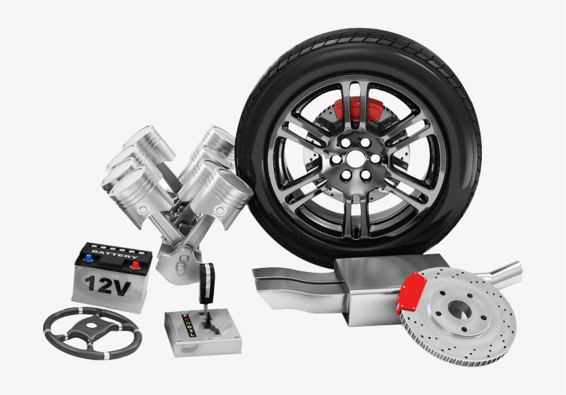 Auto Parts Auto Parts Saxonburg Boulevard Auto Parts Inc PNG Image Transparent PNG Free