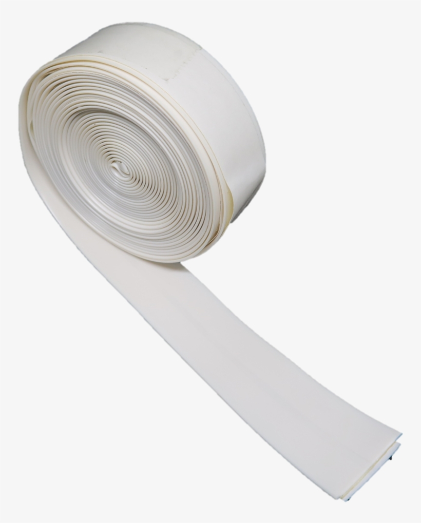 Taiwan Bathtub Caulk Strip Sealing Tape Self Adhesive - Box-sealing Tape, transparent png download