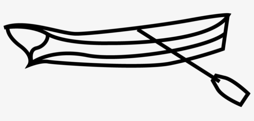 Leave A Reply Cancel Reply - Canoe, transparent png download