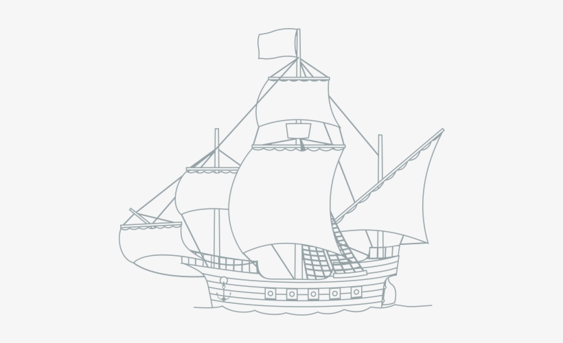 Ship, transparent png download