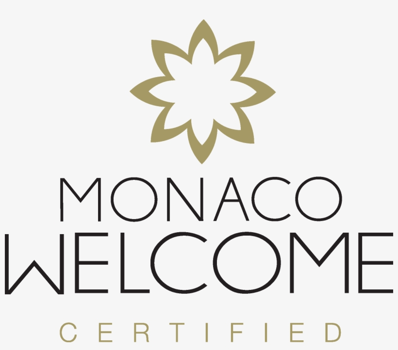 Funds Valuation - Monaco Welcome Logo, transparent png download