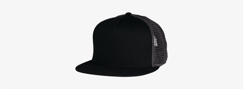 Chef Works 1541124bk5sm Chef's Hat - Baseball Cap, transparent png download